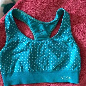 C9 by champion sports bra